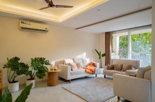 Vasant Kunj House | PillowTalk Stays