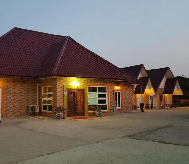 Labuan House | Pilly Homestay