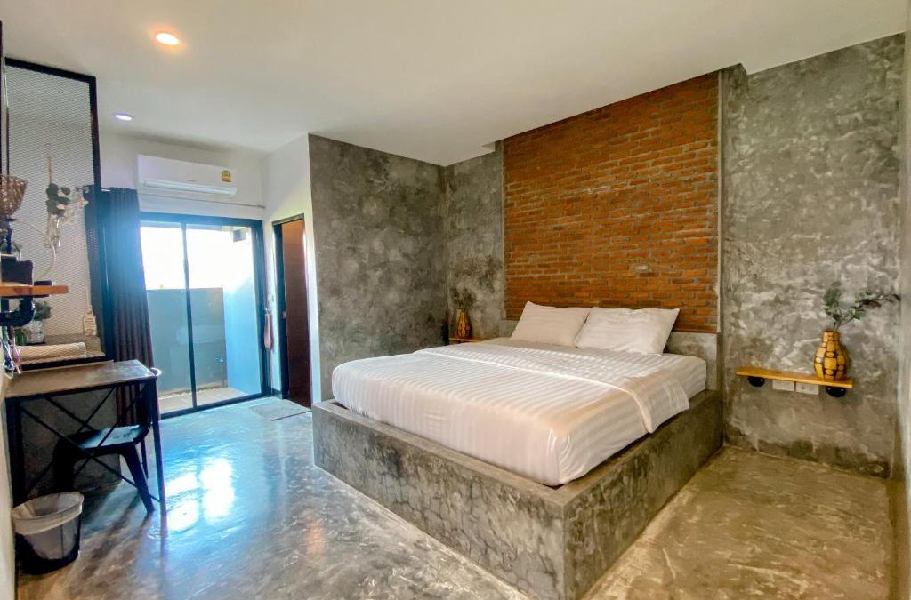 Phetchaburi Resort | Pimchanok Resort