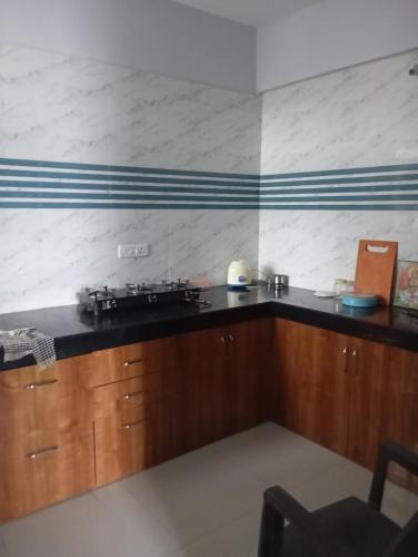 Pimpri - Chinchwad Apartment | Pimple Saudagar 2bhk