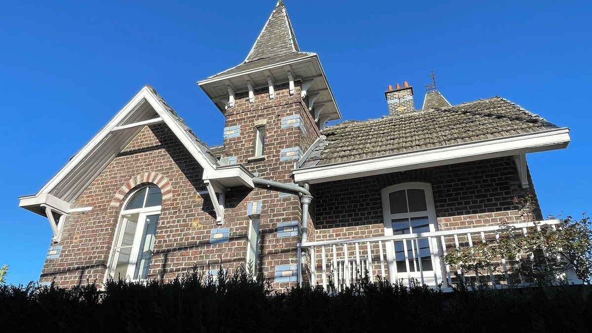 Oudenaarde House | Pimpompul Vakantiewoning: walking, cycling, enjoying in the Flemish Ardennes.
