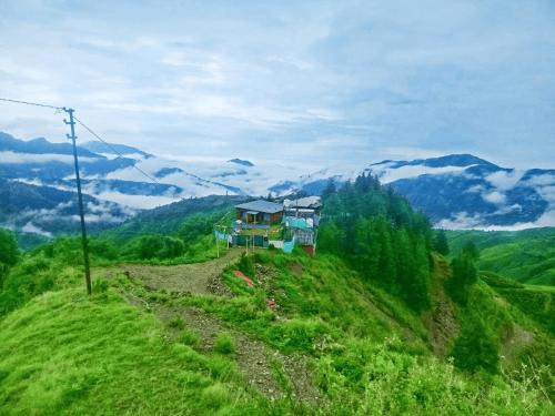 Chakrata Resort | Pinaceae Resort