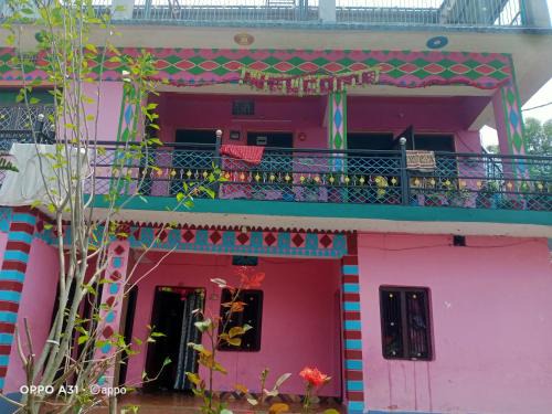 Chamoli House | Pinaki home stay