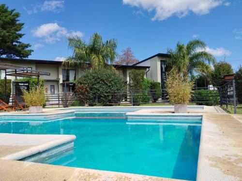 Mesopotamia Apartment | Pinares de Belgrano