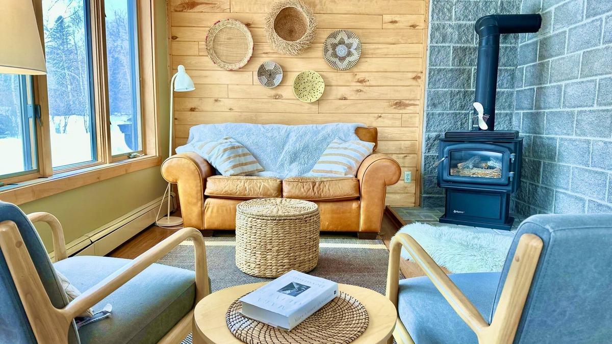 Grand Marais House | Pincushion Mountain Haus