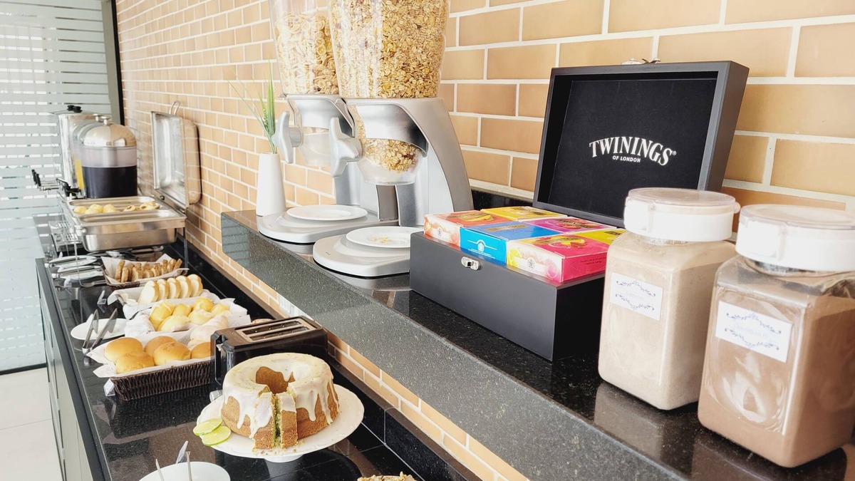 Pindamonhangaba Hotel | Pinda Palace Hotel