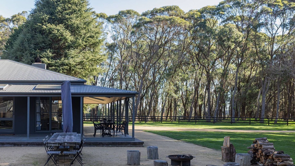 Glenquarry House | Pindari, Glenquarry, Southern Highlands
