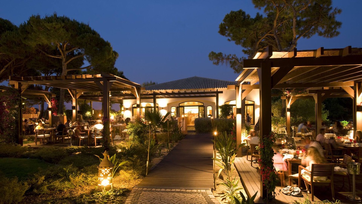 Olhos D'Agua Resort | Pine Cliffs Ocean Suites, a Luxury Collection Resort & Spa