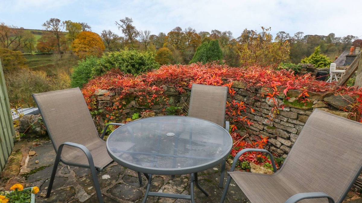 Youlgreave Cottage | Pine Cottage