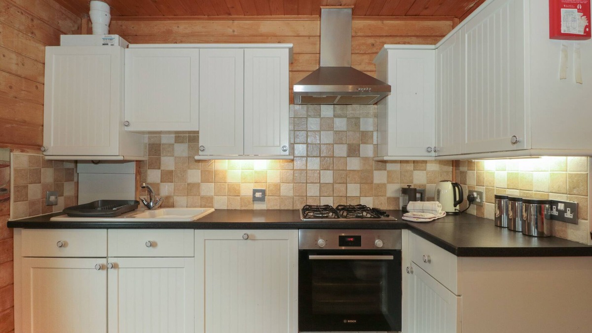 Swanage Cottage | Pine