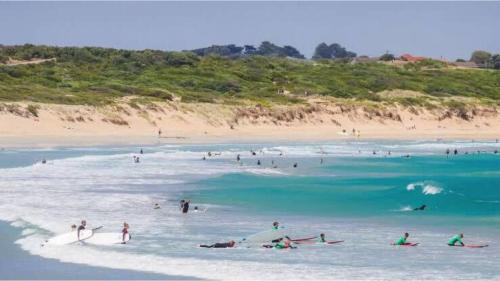 Wangoom House | Pine Hill Tiny House by Tiny Away