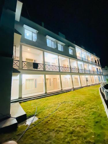 Rajgarhi Hotel | Pine hills resort and restaurant