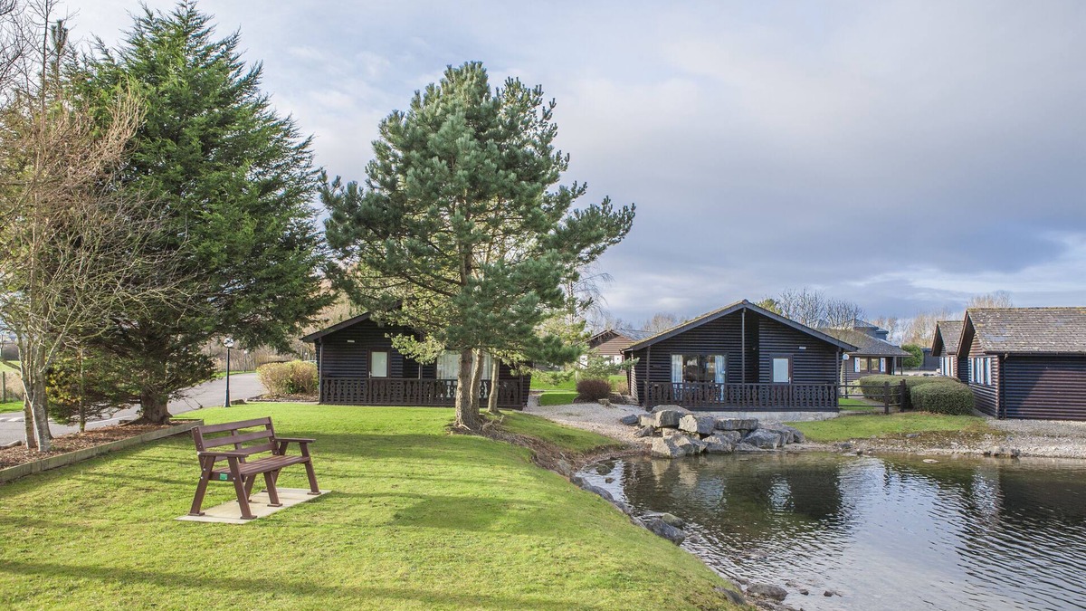Warton Apartment | Pine Lake Resort