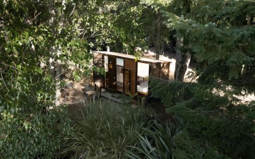 West Melton House | Pine Nut Corner by Tiny Away