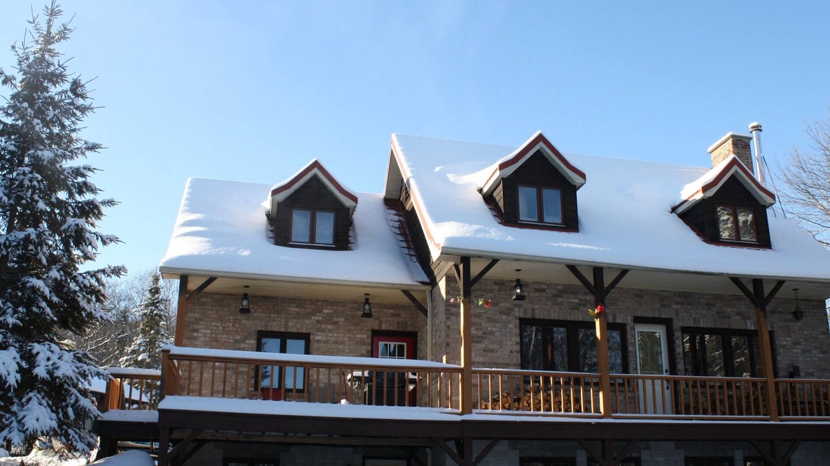 Minden Hills Cottage | Pine Springs Retreat