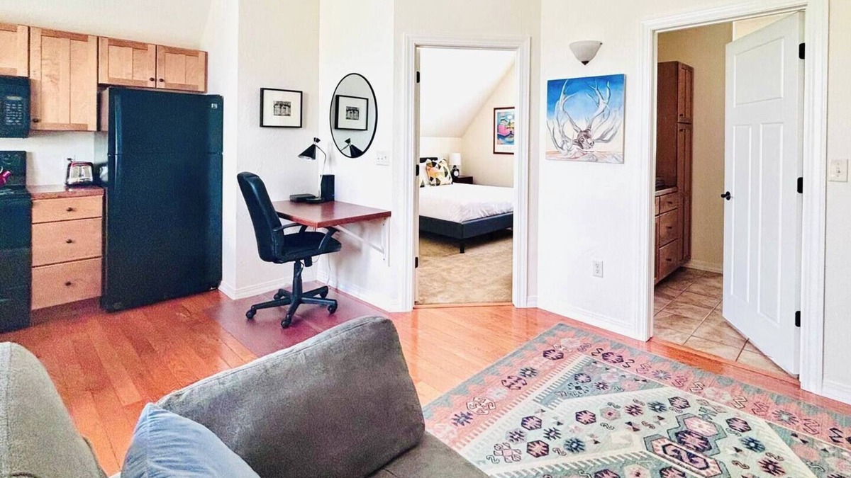Westside Apartment | Pine Street Place : Downtown : River : Recreation