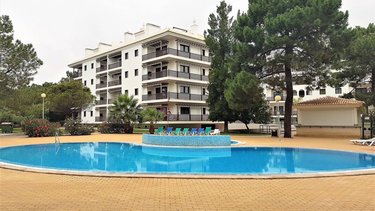 Aldeia das Acoteias Apartment | Pine Sun Park 9A