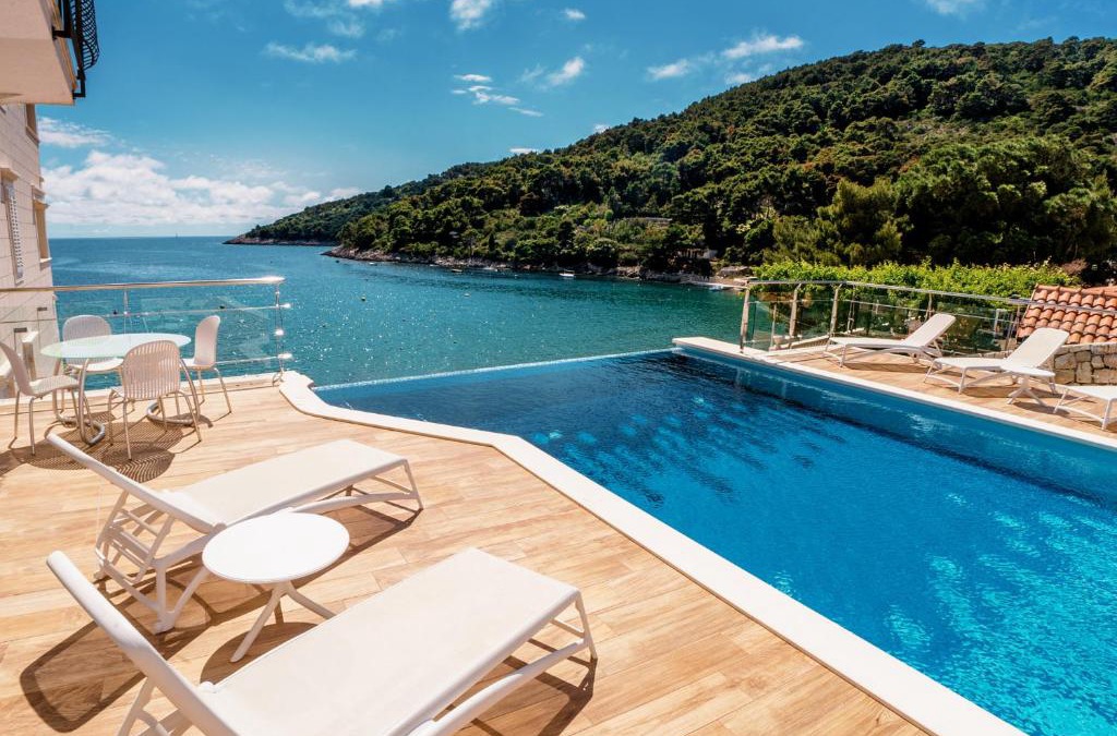 Saplunara Apartment | Pine Tree Boutique Apartments