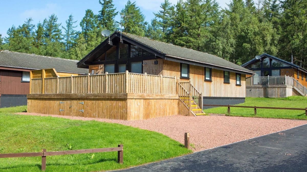 Otterburn Cottage | PINE TREE, pet friendly, luxury holiday cottage in Otterburn