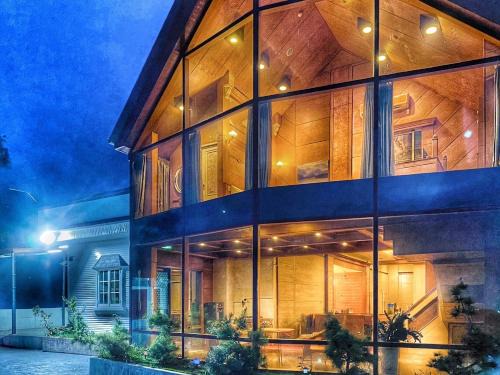 Zhushan House | Pine Tree Resort