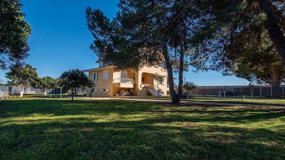 Preveza Apartment | Pine Trees Apartment