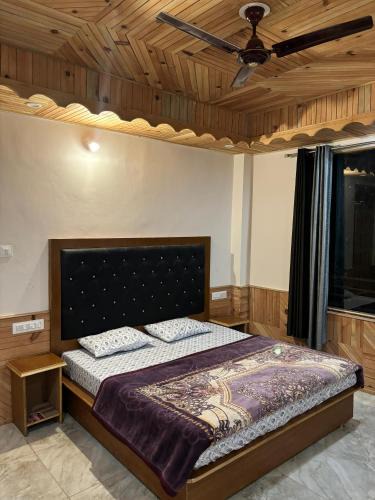 Kasol House | Pine view kasol