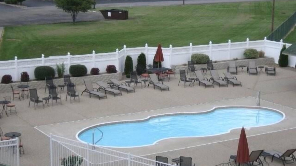 Norway Hotel | Pine View Resort