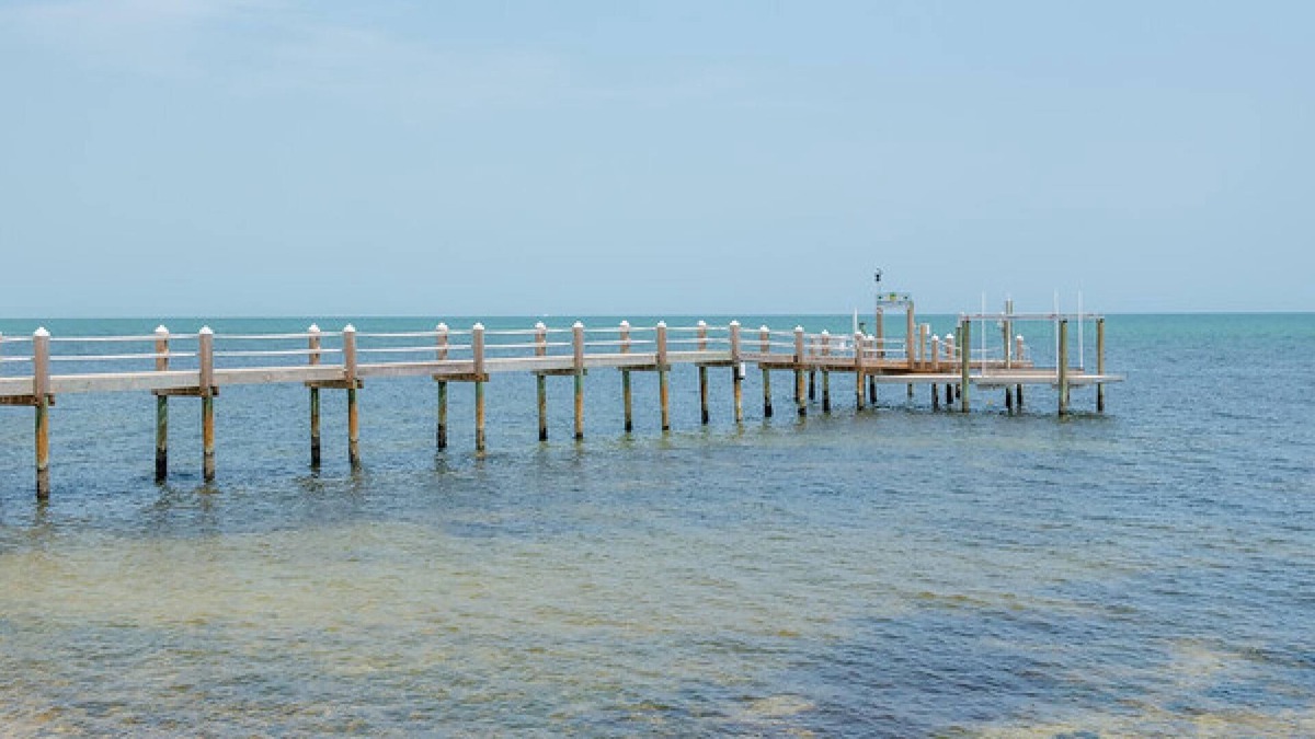 Islamorada House | Pineapple Beach by Florida Keys Luxury Rentals