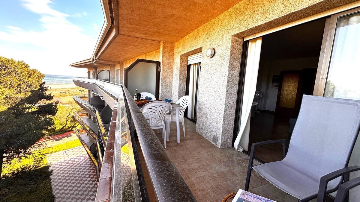 L'Estartit Apartment | Pineda 247 - L'Estartit, Center