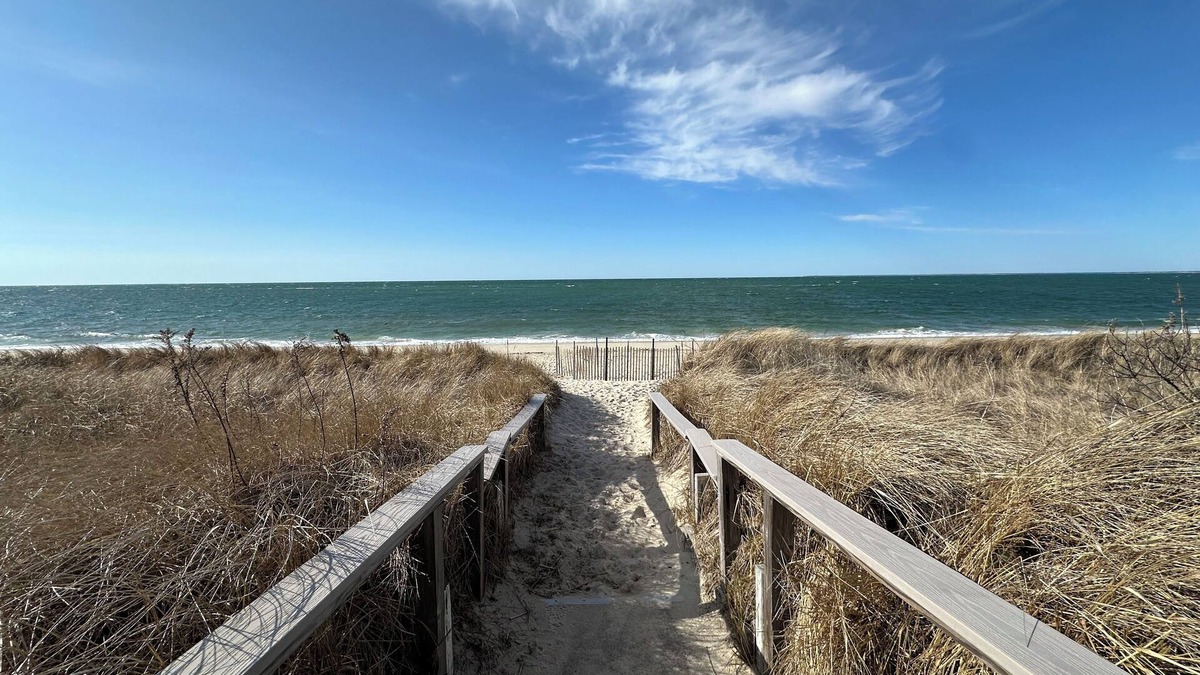 Sea Pines House | Pineland Park - Private Association Beach Access