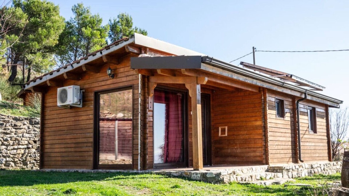 Plataci Bed & Breakfast | Pinelli's Bellavista