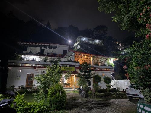 Nainital House | PineMist Retreat
