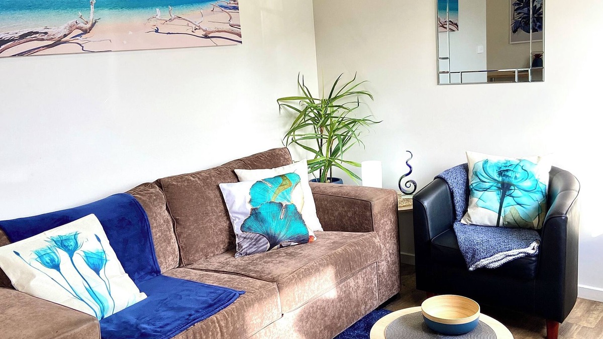 Norlane Apartment | 🔆pineplace🔆bfast,wi-fi,walk2pizza,coffee,liquor