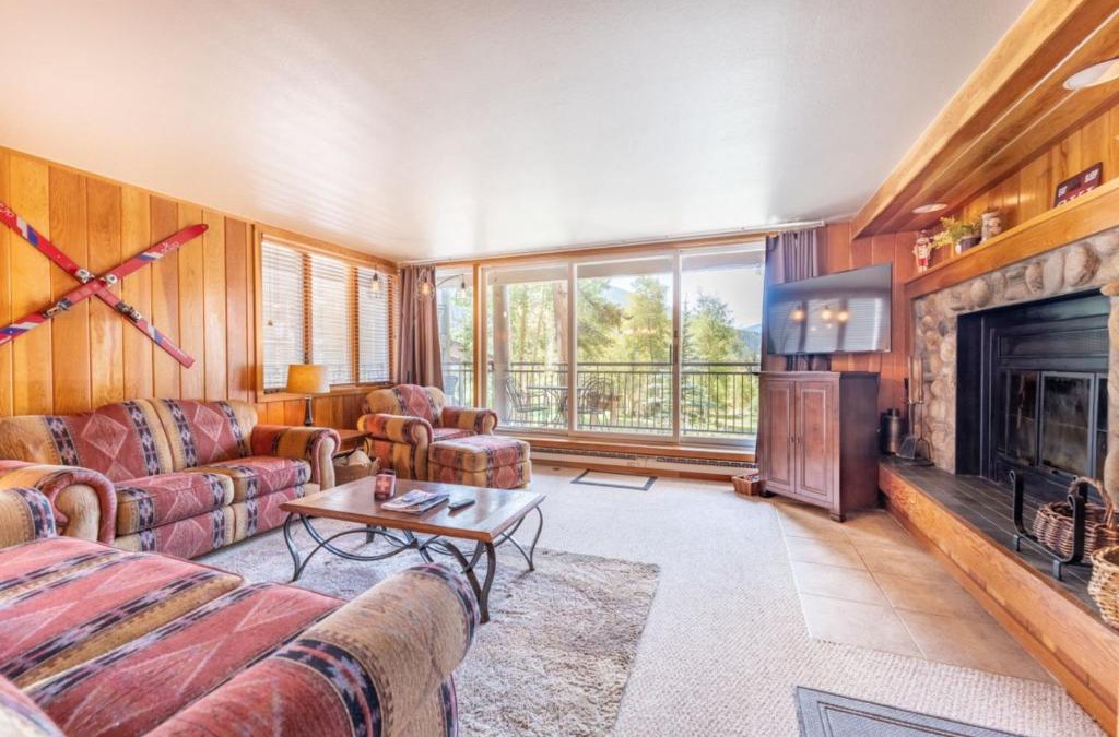 Keystone House | Pines by Summit County Mountain Retreats