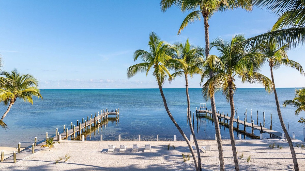 Islamorada Hotel | Pines & Palms Resort