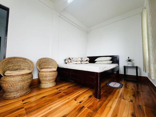 Karsiyang Apartment | Pinescape Homestay