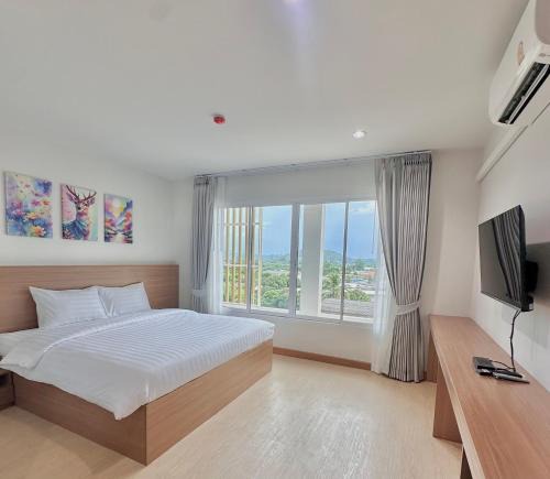 Soi Dao Hotel | Pingchan Hotel Soidao