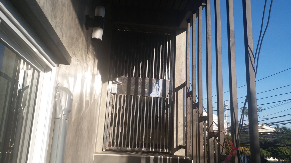 Sikhio Hotel | Pingpong Place