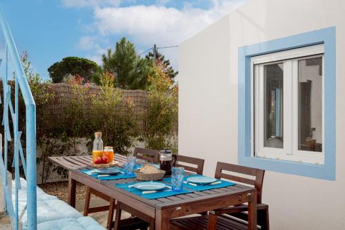 Grandola House | Pinhal da Praia em Melides