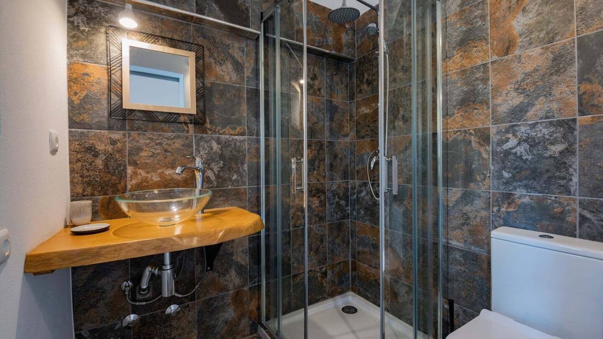 Cercal Cottage | Pinheiro Pool View Room