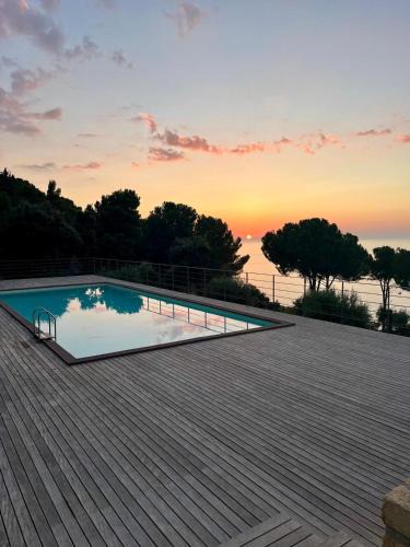 Pollina Apartment | Pini, a Paradise Oasis