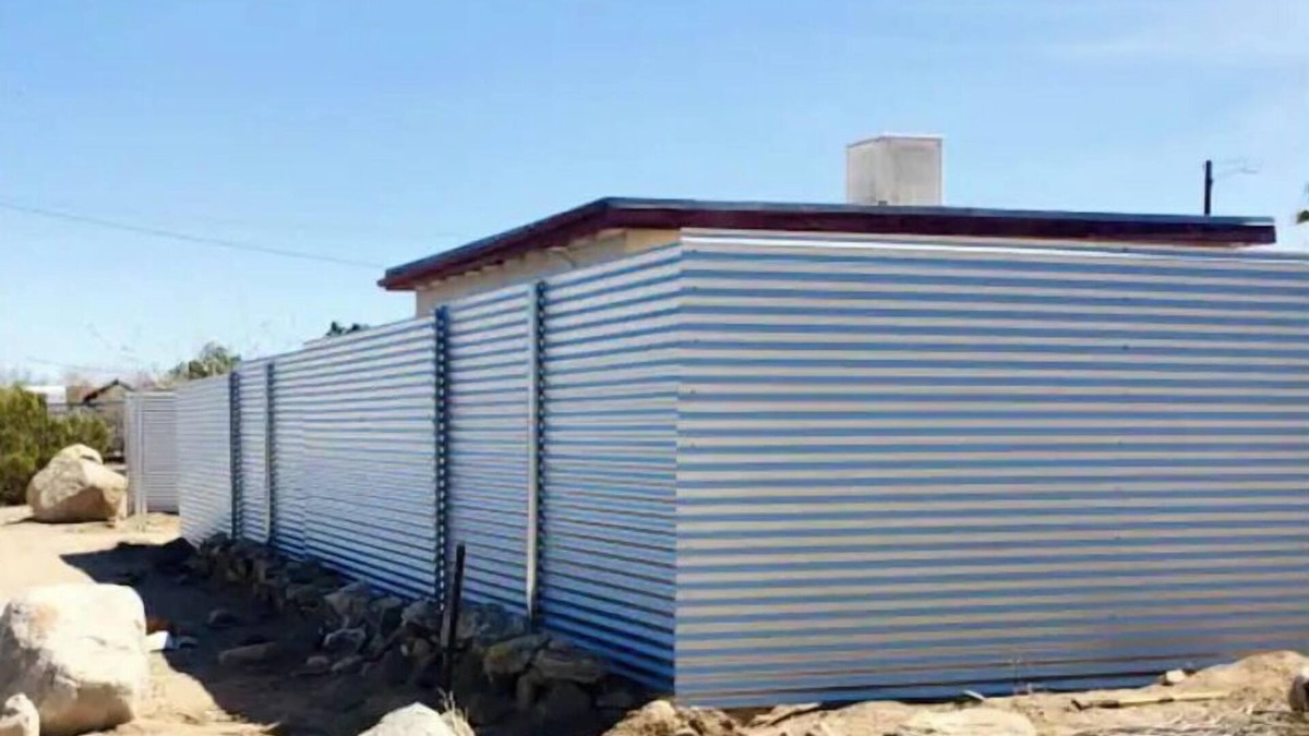 Twentynine Palms House | Pink, Architect-Appointed House! 3 min from JTNP.