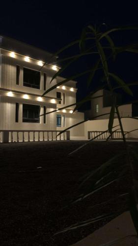 Al Hadd Bed & Breakfast | Pink Beaches Guest Houses