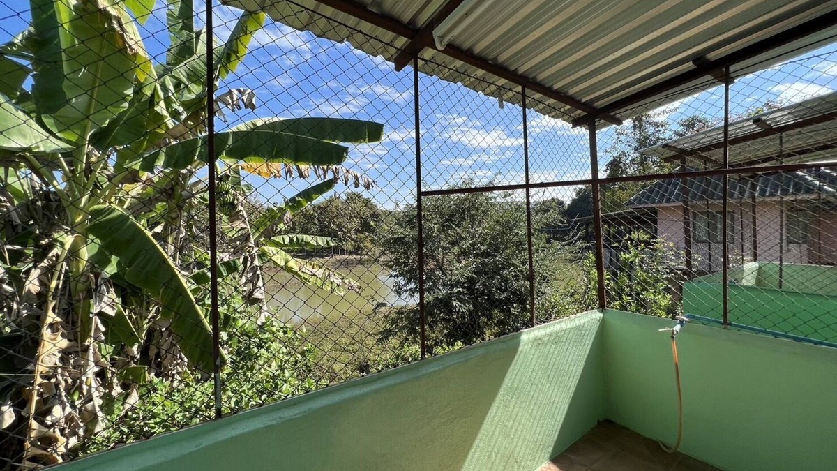 Si Don Chai Hotel | Pinmanee Resort and homestay