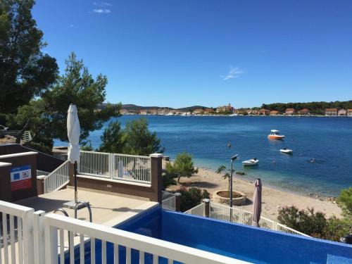 Brodarica Apartment | Pinna Nobilis Apartments - Ground Floor