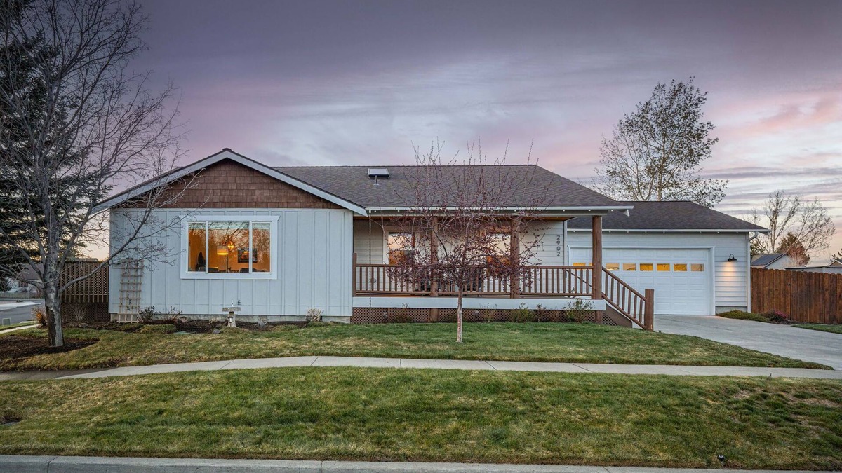 Mountain View House | Pinnacle Lodge - jacuzzi bathtub