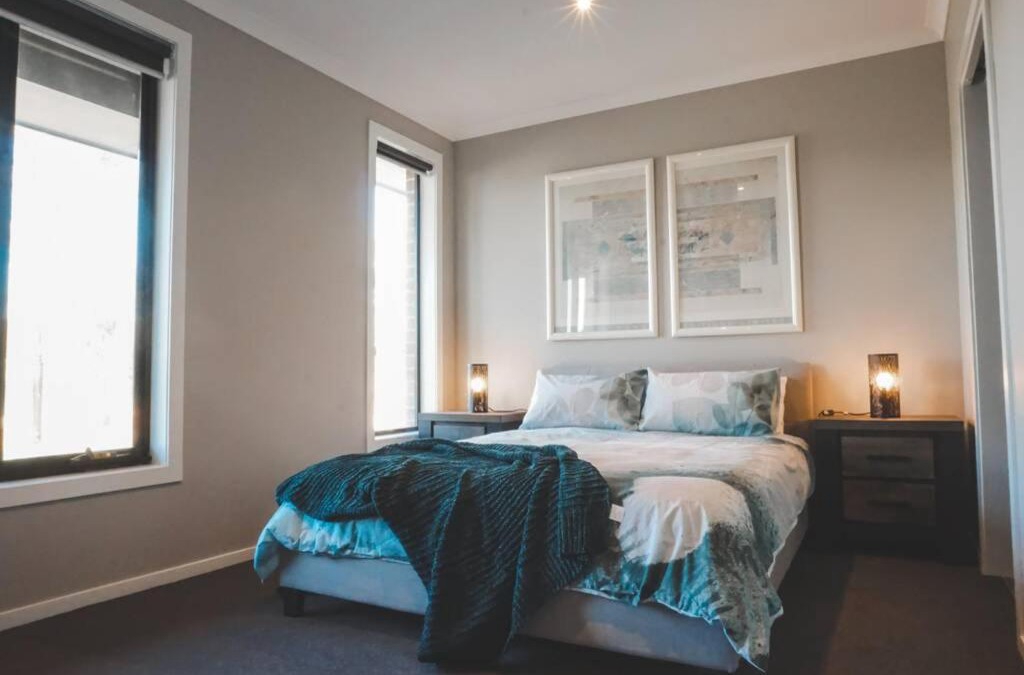 Curlewis Villa | Pinnacle of Comfort on the Bellarine, Curlewis.