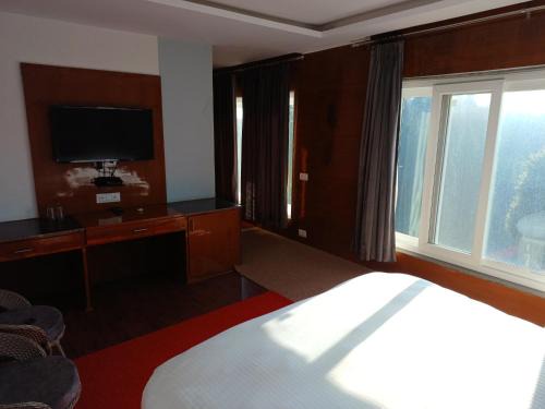 Kanatal House | PinnacleHouse kanatal Uttarakhand