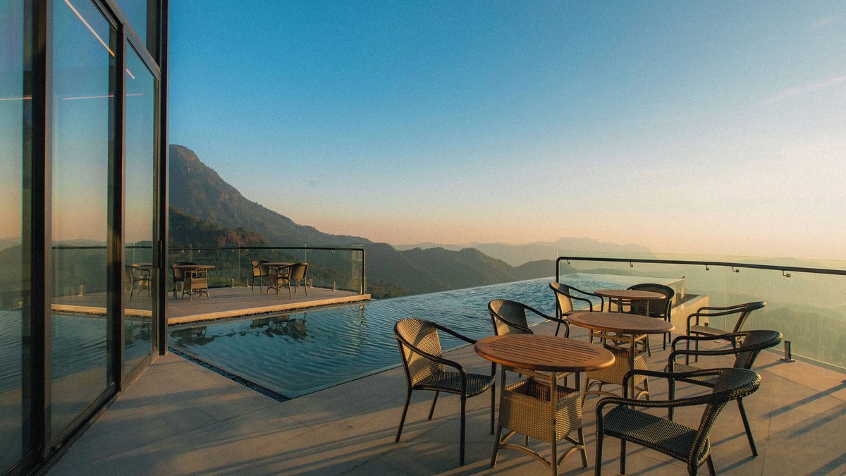 Khaem Son Resort | Pino Latte Khao Kho