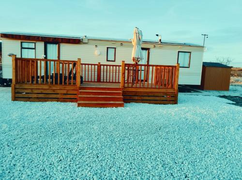 Chinorlet House | Pinoso Mountain View Mobile Home Alicante Med Syndicate 4